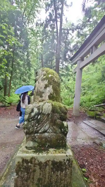 十和田神社(青森県)