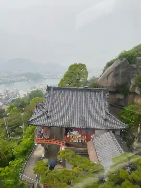 艮神社(広島県)