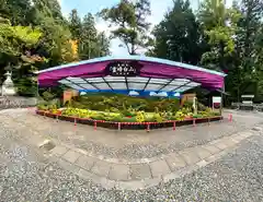 彌彦神社(新潟県)