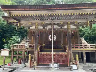 日吉大社(滋賀県)