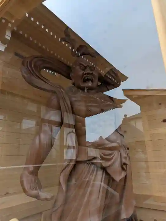 西泉寺(福島県)