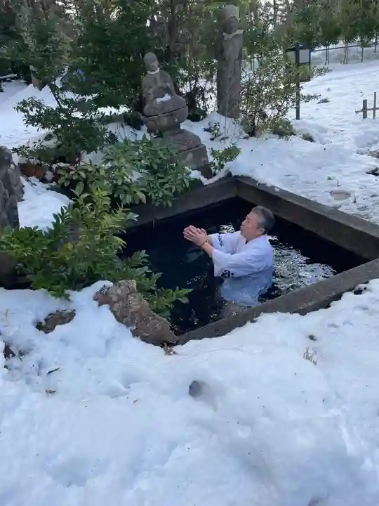 国上寺(新潟県)