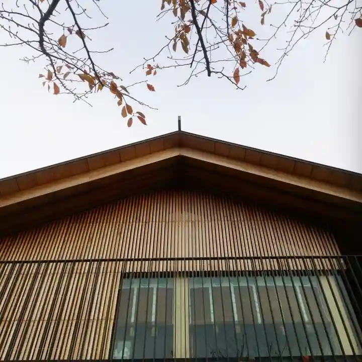 赤城神社のその他建物
