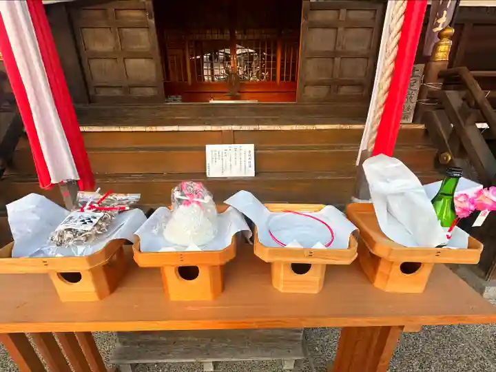 吉岡八幡神社(宮城県)