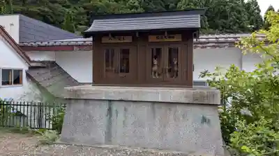 妙心寺の末社・摂社