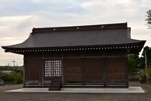 佐太神社(島根県)