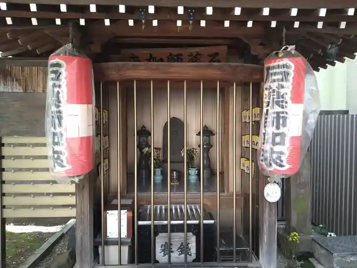 練馬大鳥神社(東京都)