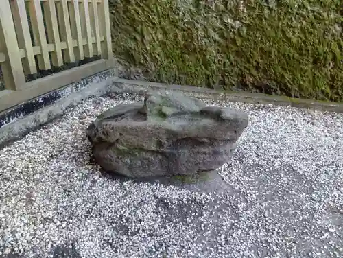 黒龍社（伊奈波神社境内社）(岐阜県)