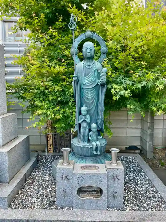 光照寺(栃木県)