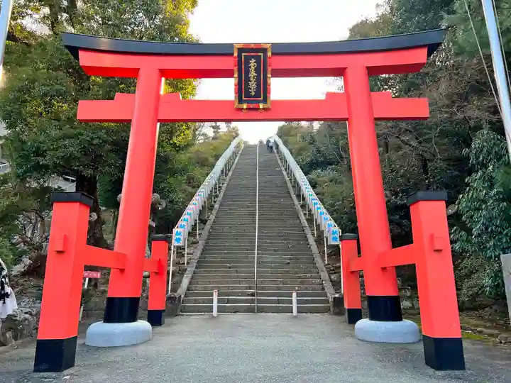 高良大社(福岡県)