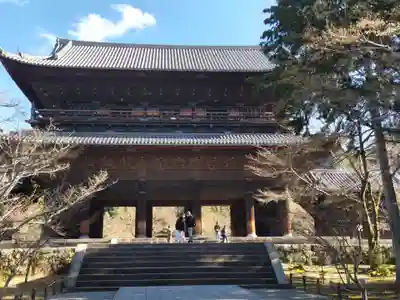南禅寺(京都府)