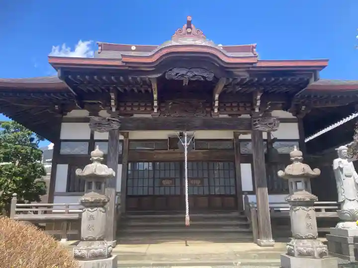 正福寺(神奈川県)