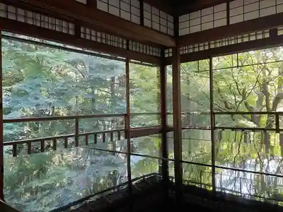 光明寺瑠璃光院(京都府)