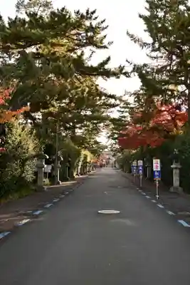 建部大社(滋賀県)