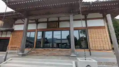 長徳寺(福井県)