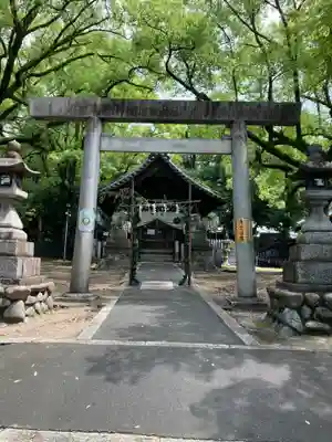 七所神社(愛知県)