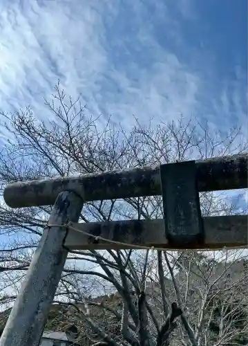 王子神社(静岡県)