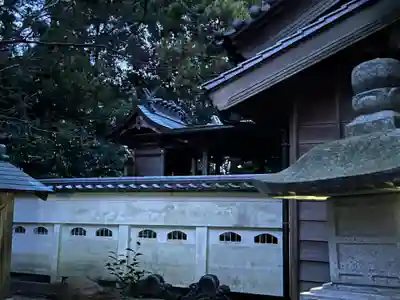櫻神社(三重県)