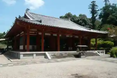 平等寺（三輪山平等寺）のその他建物