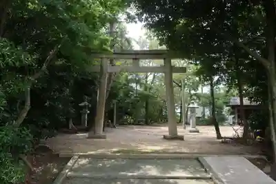 八幡神社(滋賀県)