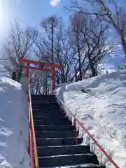 星置神社(北海道)