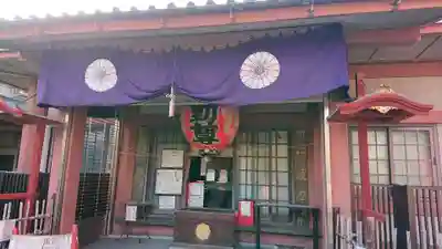 浅草寺のその他建物