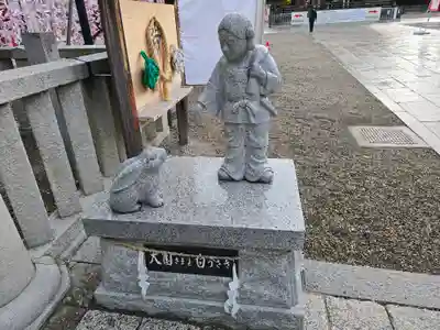 八坂神社(祇園さん)(京都府)