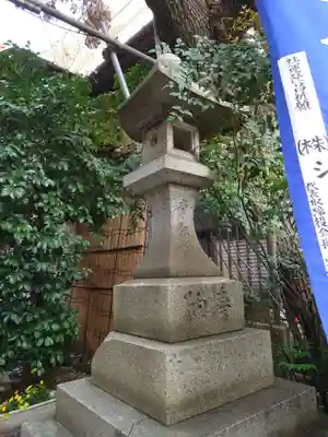 大綱金刀比羅神社(神奈川県)