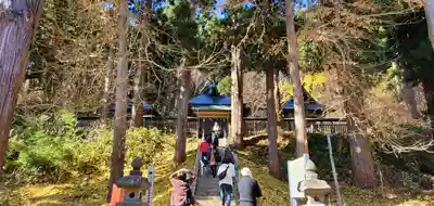 新宮熊野神社のその他建物