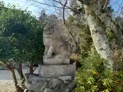 佐久奈度神社(滋賀県)