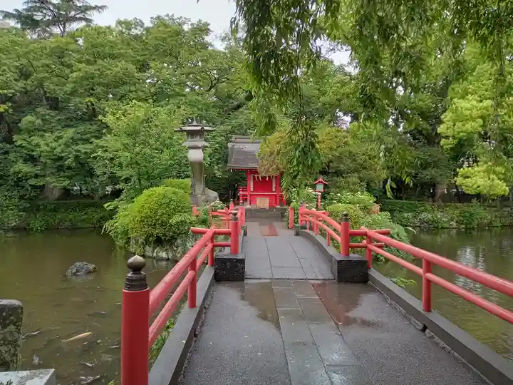 三嶋大社(静岡県)