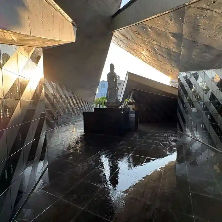 伊勢の国 四天王寺(三重県)