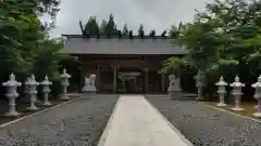 小幡山七福神神社(茨城県)