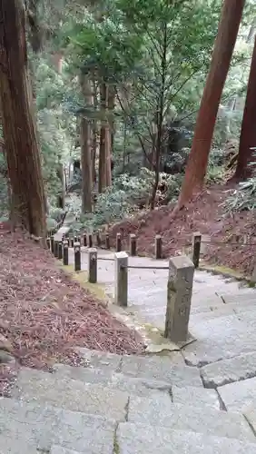 室生寺(奈良県)