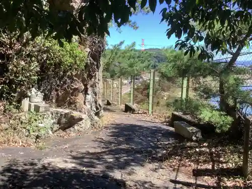 岩屋観音堂（岐阜県坂祝町）(岐阜県)