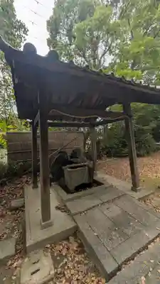 石田神社(京都府)