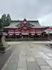 日枝神社(富山県)