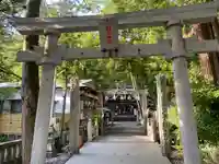 椙本神社(高知県)