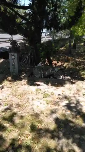 八幡鶴市神社のその他建物