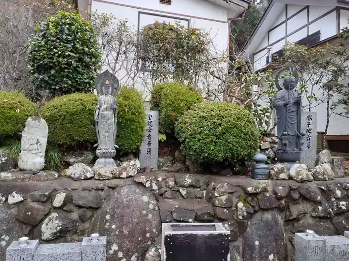 大仰寺(宮城県)