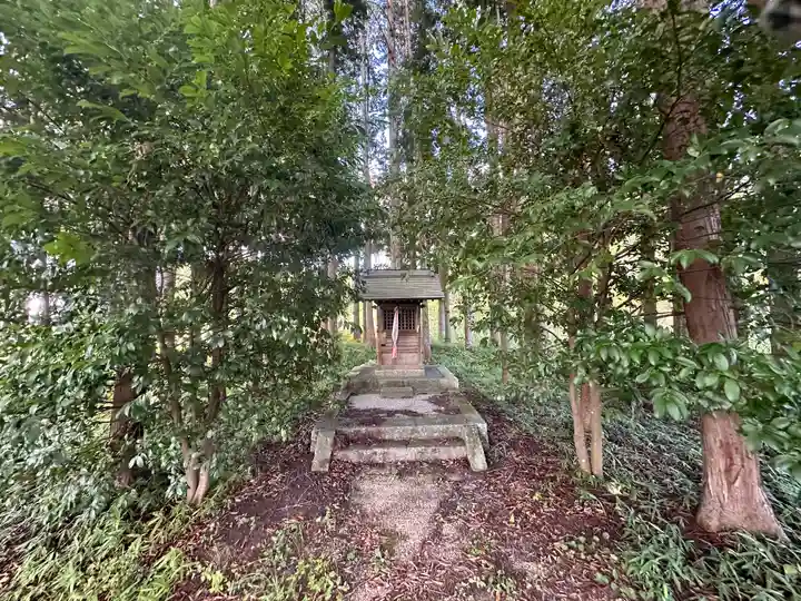 新宮神社(滋賀県)