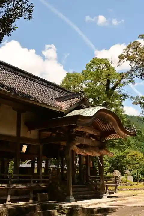 廣瀬神社(愛媛県)
