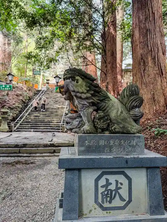 高千穂神社(宮崎県)