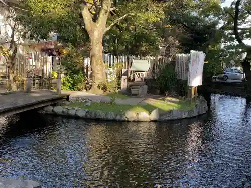 平塚八幡宮(神奈川県)