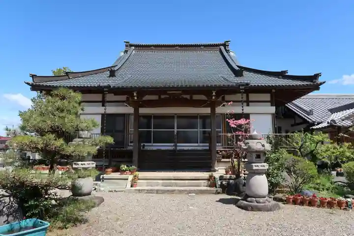醍醐寺(岐阜県)