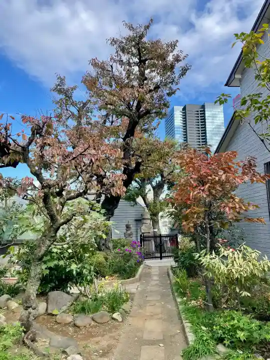 正覚院(東京都)
