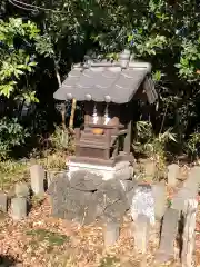 小松神社(埼玉県)