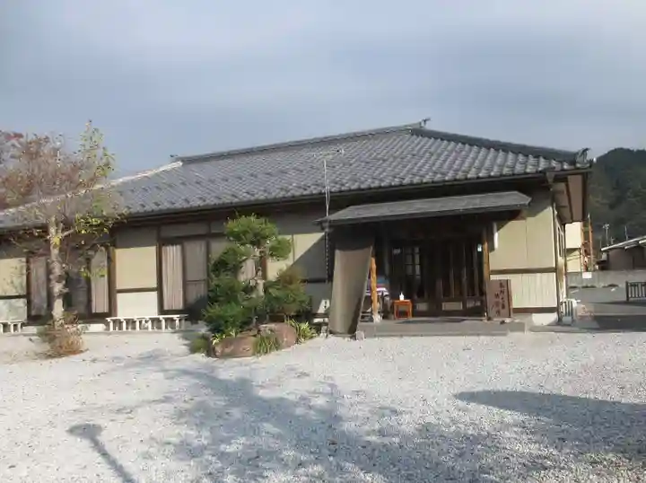 法長寺(埼玉県)