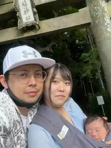 姉埼神社(千葉県)