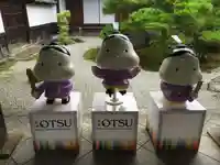 石山寺のその他建物